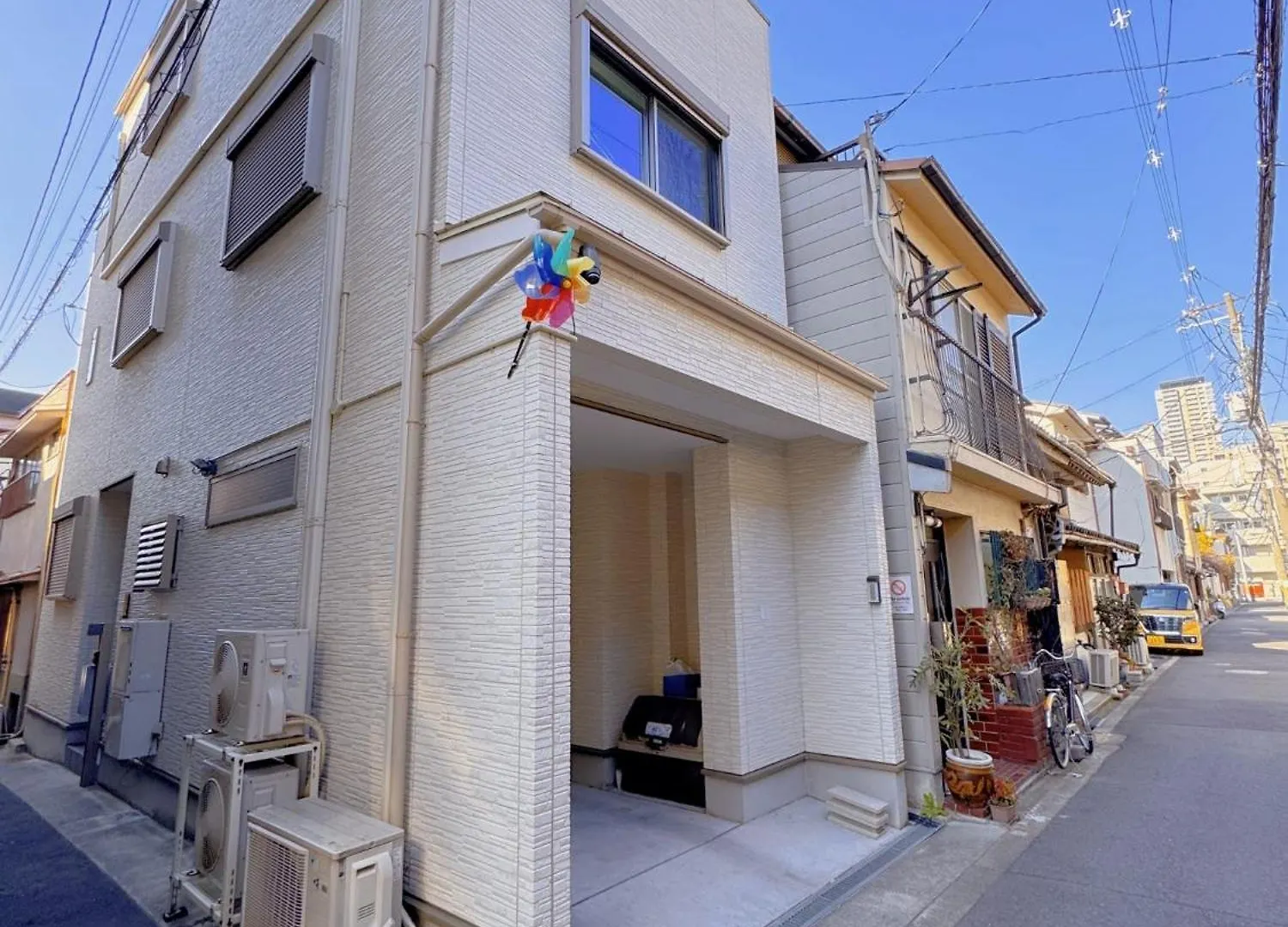 Fortune House 景星閣 Οσάκα