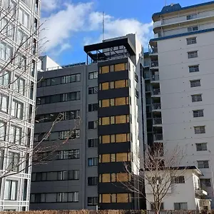 天满橋 Apartamento
