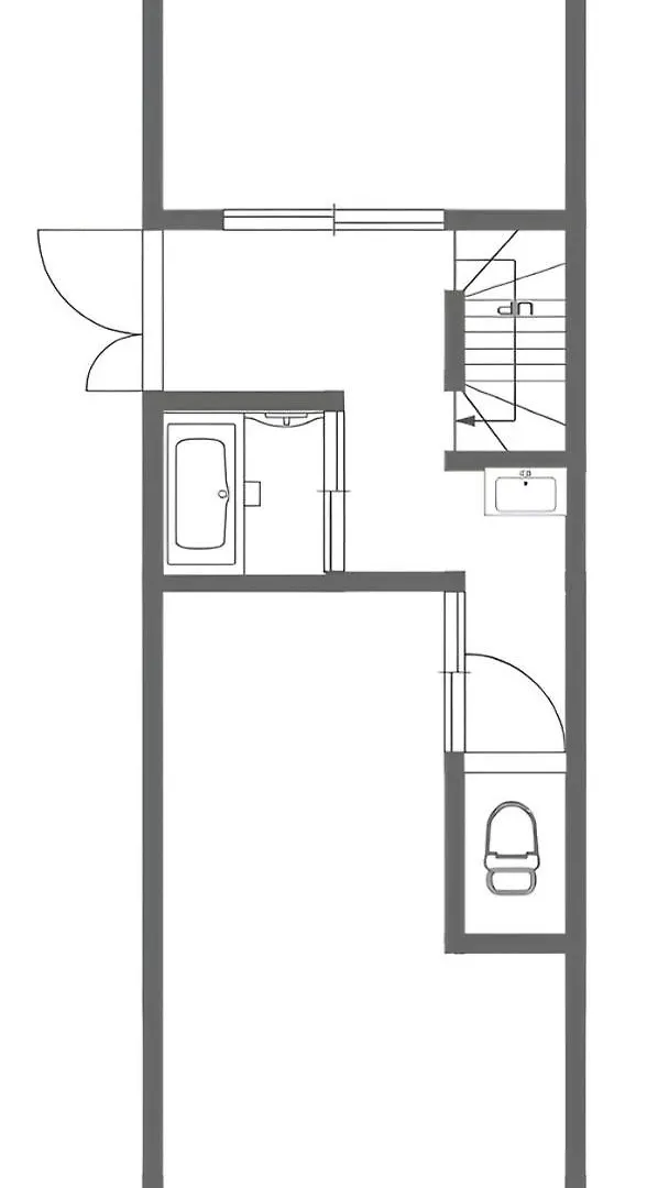 Holiday home Fortune House 景星閣 Osaka