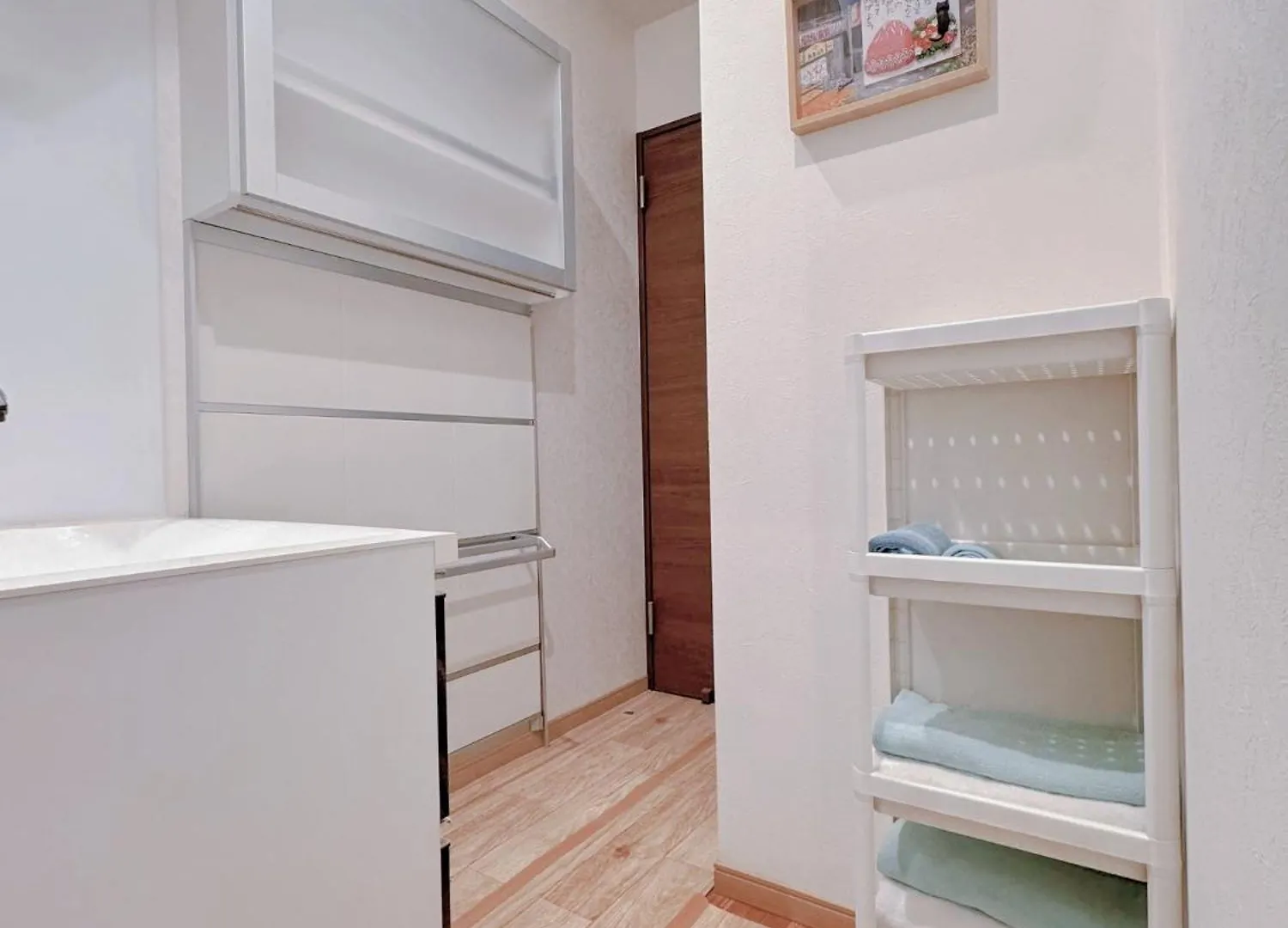 Holiday home Fortune House 景星閣 Osaka