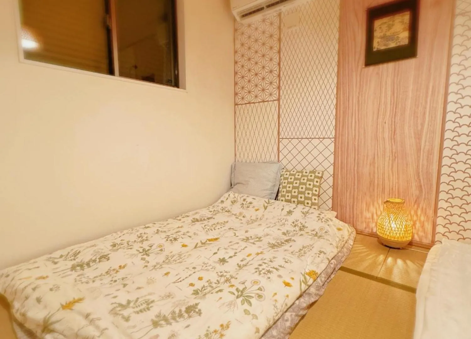 Holiday home Fortune House 景星閣 Osaka Japan