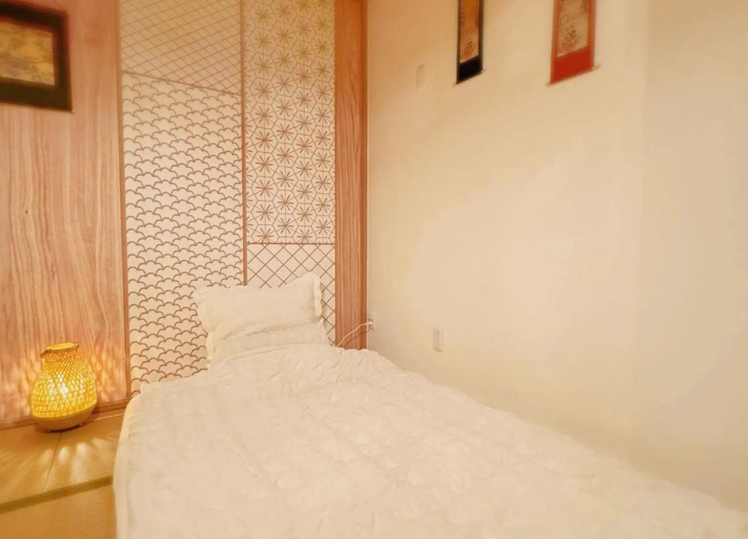 Holiday home Fortune House 景星閣 Osaka Japan
