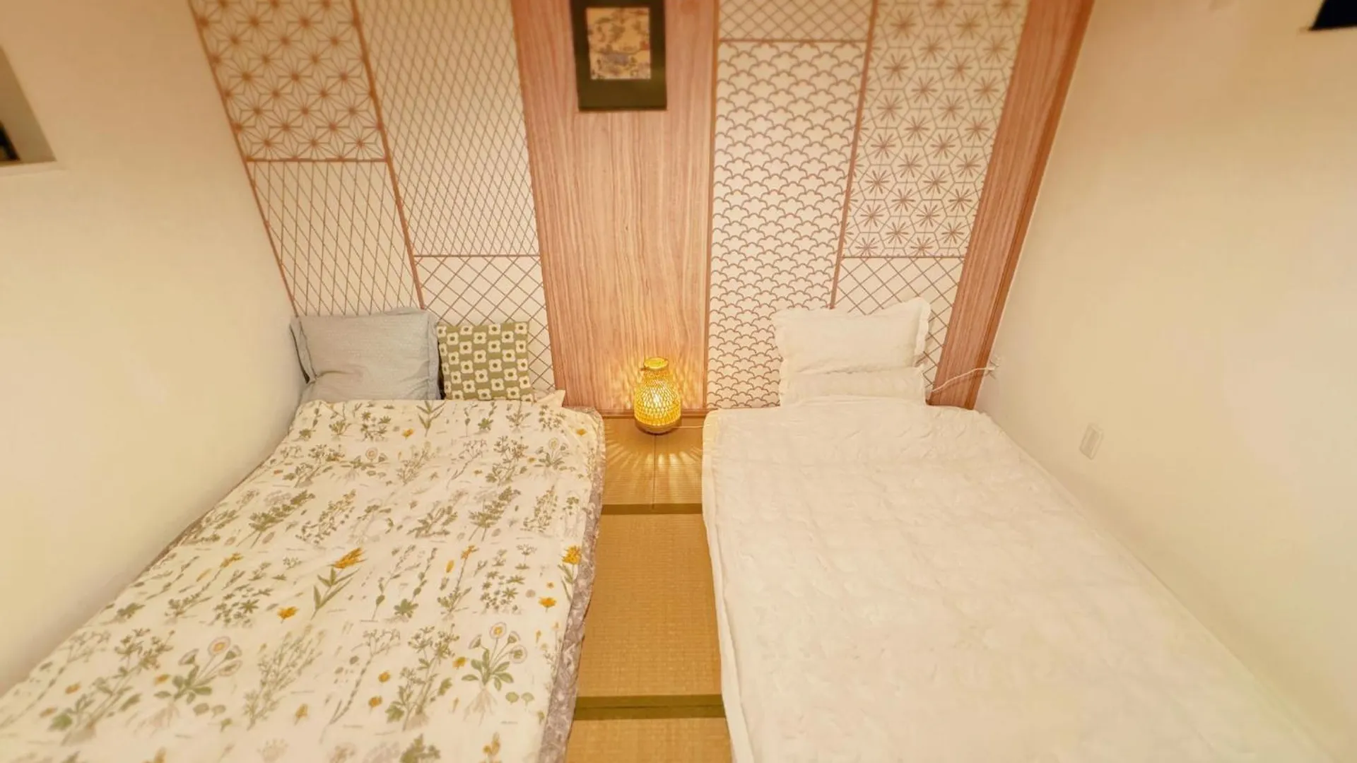Fortune House 景星閣 Osaka Japan