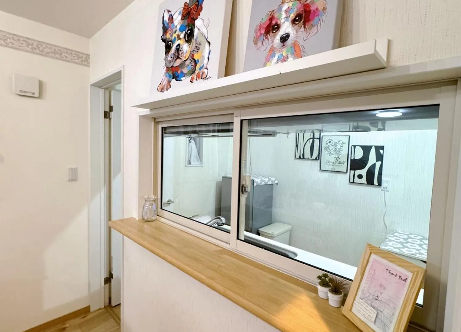 Holiday home Fortune House 景星閣 Osaka